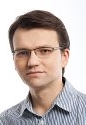 Dr.	Vasyl Kinzhybalo